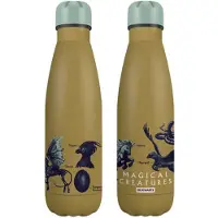 Ginza.se Magical Creatures Water Bottle Kultainen
