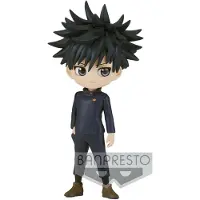 Bandai Jujutsu Kaisen Megumi Fushiguro Vol 1 Qposket Pienoishahmo