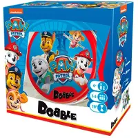 Zygomatic Paw Patrol Korttipeli Espanjankielinen Versio