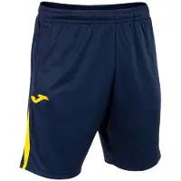 Joma Championship Vii Shortsit