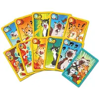 Asmodee Sweet And Spicy Card Board Game Monivärinen