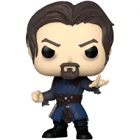 Funko POP! Pop! Vinyl DSMM S2 Sinister figuuri