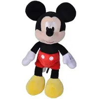 Simba Disney 4maaliskuuta Teddy Lajiteltu 25 Cm