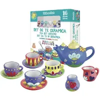 Tachan Telemica Little Artist-lautapeli