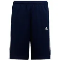 Adidas Tr-es 3s Shorts Sininen 9-10 Years