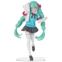 SEGA - Luminasta - Hatsune Miku 16 vuotta booota Version Statue