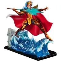Tsume Saint Seiya Poseidon Ikigai-figuuri
