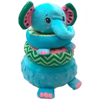Frootimals Melany Elefantti Teddy