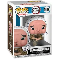 Funko POP! Demon Slayer: Kimetsu no Yaiba POP! Animaatiofiguuri Haganezuka 9 cm