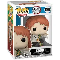 Funko POP! POP! Animation 72131, Keräilyhahmo, Anime & Manga