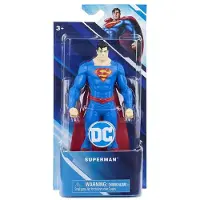 Superman Spin Master DC : Superman Action Figure (15cm) (6067722)