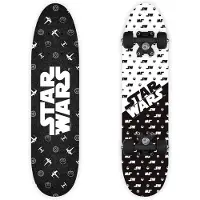 Star Wars Mandalorian Wooden Skeittilauta