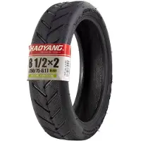 Chaoyang 8 Rengas