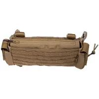 Ragnar Raids FLOKI Box Flap (Color: Coyote)