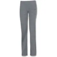 Joma Latino Iii Long Pants Harmaa 7-10 Years Poika