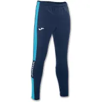 Joma Championship Iv Long Pants Sininen 2XL Mies