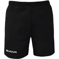 Givova Street Shortsit