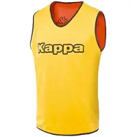 Kappa Bozia Reversible Harjoitusliivi