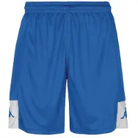 Kappa Daggo Shorts Sininen 3XL Mies