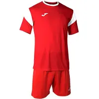 Joma Phoenix Lyhythihainen Setti
