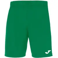 Joma Academy Shorts Vihreä 4-6 Years Poika