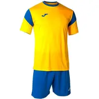 Joma Phoenix Lyhythihainen Setti