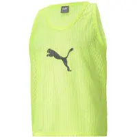 Puma BIB miesten tag keltainen 65725142 r XL
