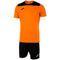 Joma Phoenix Ii Lyhythihainen Setti