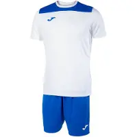 Joma Phoenix Ii Lyhythihainen Setti