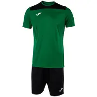 Joma Phoenix Ii Lyhythihainen Setti