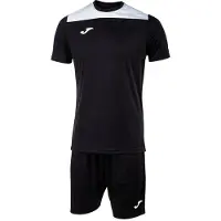 Joma Phoenix Ii Lyhythihainen Setti