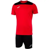 Joma Phoenix Ii Lyhythihainen Setti