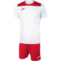 Joma Phoenix Ii Lyhythihainen Setti