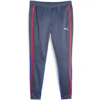 Puma Treenihousut Individualblaze - Sininen/tuliorkidea Nainen, koko Small