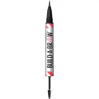 Maybelline Build-a-Brow Pen, 260 Deep Brown