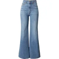 Levi's Ribcage Bell Slim Fit Korkeavyötäröiset Farkut