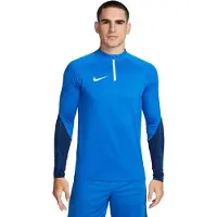 Nike Harjoituspaita Dri-fit Strike 23 - Sininen/navy/valkoinen, koko XX-Large