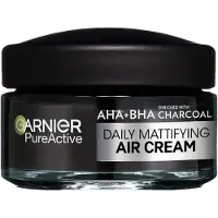 Garnier PureActive AHA+BHA Daily Mattifying Face Cream 50 ml
