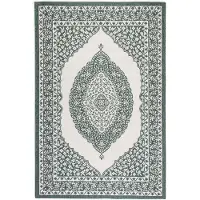 Elle Decoration Hanse Home kaksipuolinen ulkomatto Elle 80x150 cm