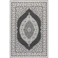 Elle Decoration Hanse Home kaksipuolinen ulkomatto Elle 160x230 cm
