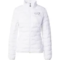 Emporio Armani for woman. 8NTB21_TNF8Z Foldable down jacket Core white (XXS), Casual, Polyester, Long sleeve