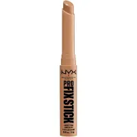 Nyx PROFESSIONAL MAKEUP Pro Fix Stick Correcting Concealer 12 Nutmeg