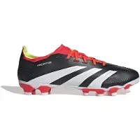 Adidas Predator League Mg - Black - 42 2/3