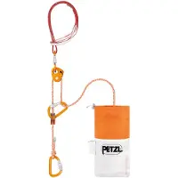 Petzl Rad-järjestelmäpakkaus