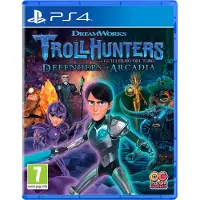 TrollHunters: Defenders of Arcadia (4)
