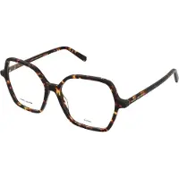 Marc Jacobs MARC 709 54/15/140 Havana asetaattikehykset NAISILLE MARC 709