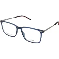 Tommy Hilfiger TH 2019 54/16/145 Siniset Näkölasit Polyamidia MIEHILLE TH 2019
