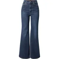 Levi's Farkut 'Ribcage Bells' laivastonsininen