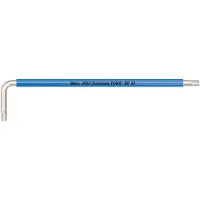 Wera Kuusiokoloavain WE05022686001; Torx; TX27x172 mm