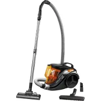 Rowenta Pölynimuri Compact Power Cyclonic